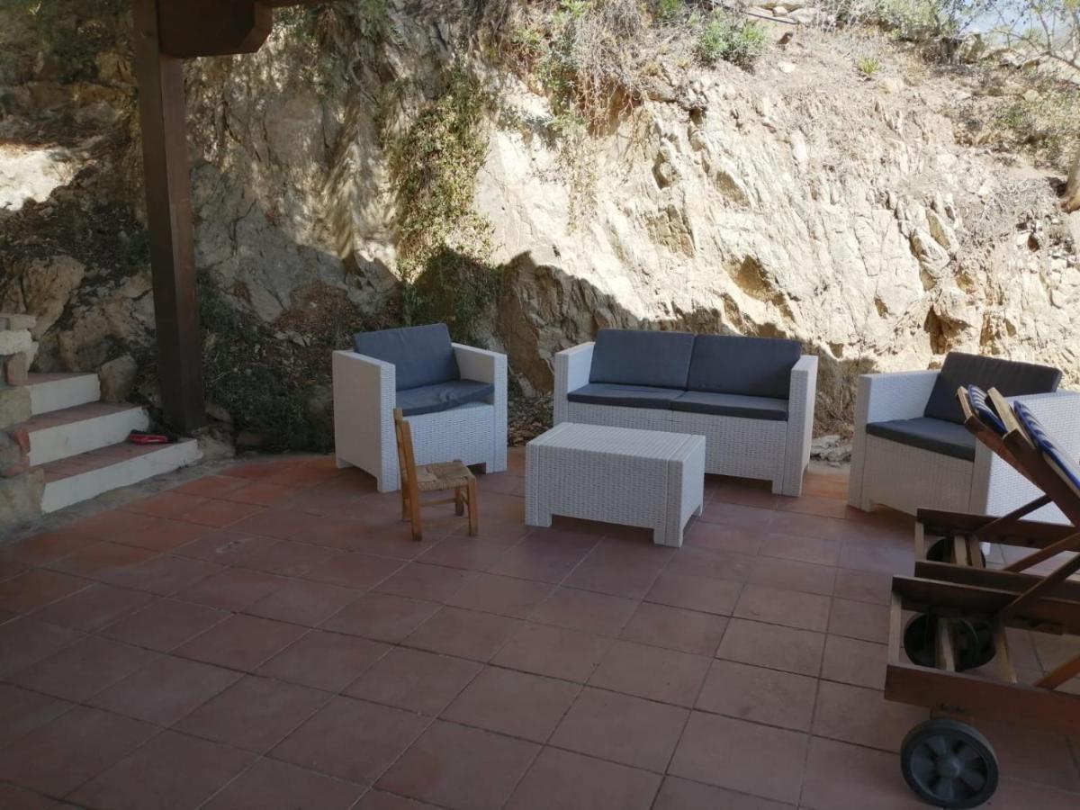 Villa Rubia Villasimius Ngoại thất bức ảnh