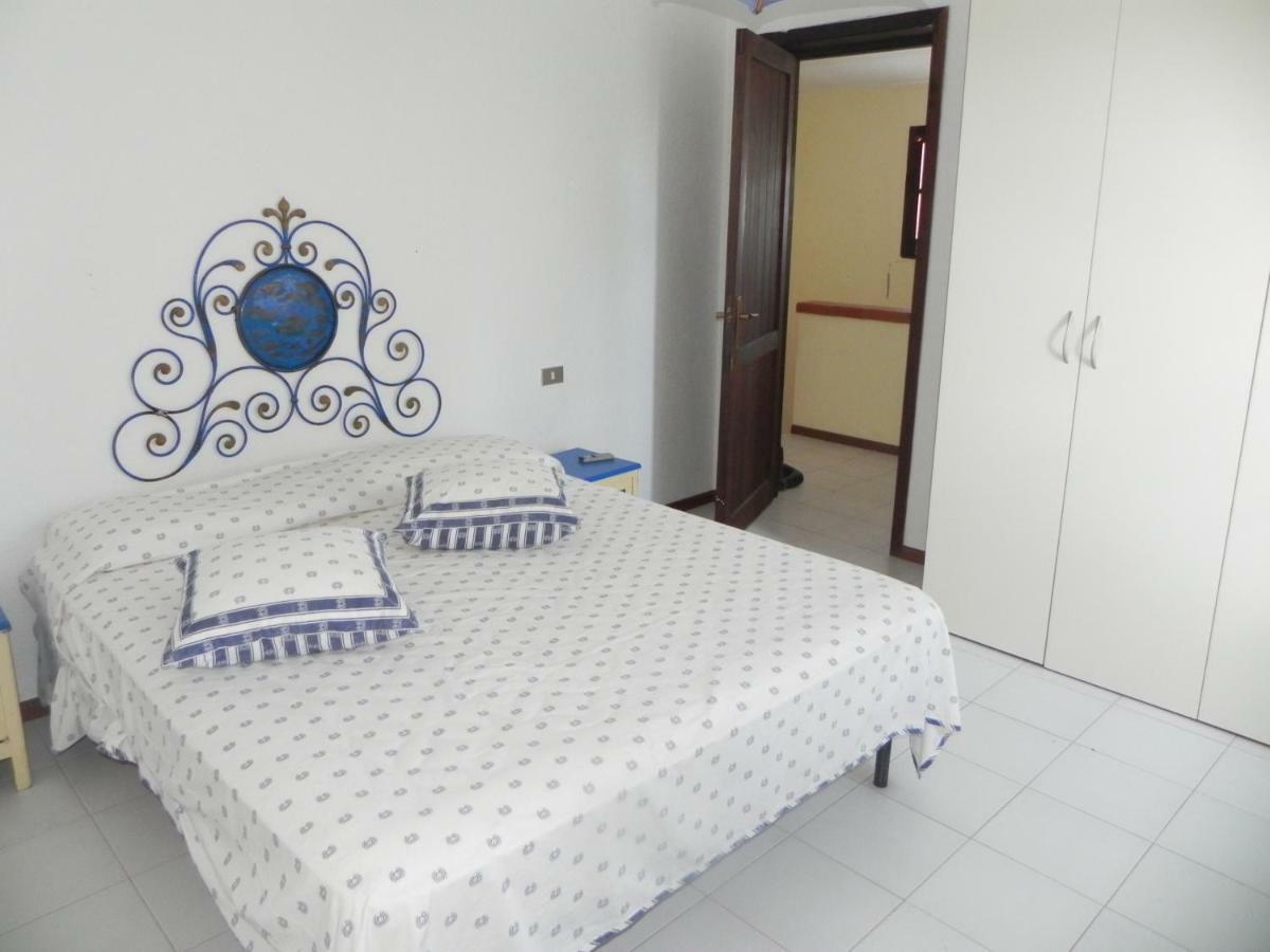 Villa Rubia Villasimius Ngoại thất bức ảnh
