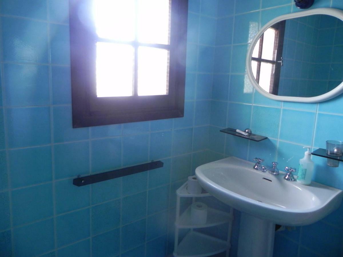 Villa Rubia Villasimius Ngoại thất bức ảnh