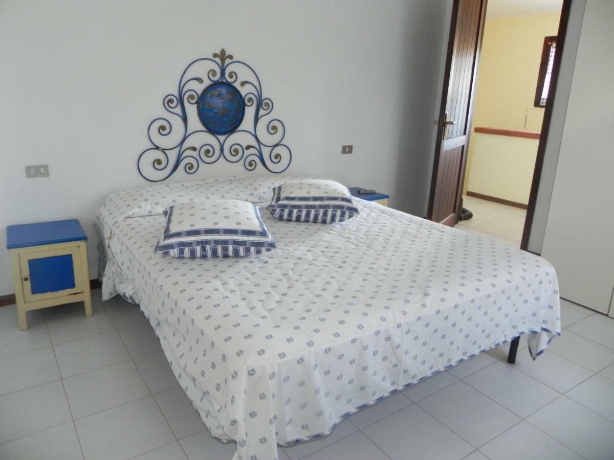 Villa Rubia Villasimius Ngoại thất bức ảnh
