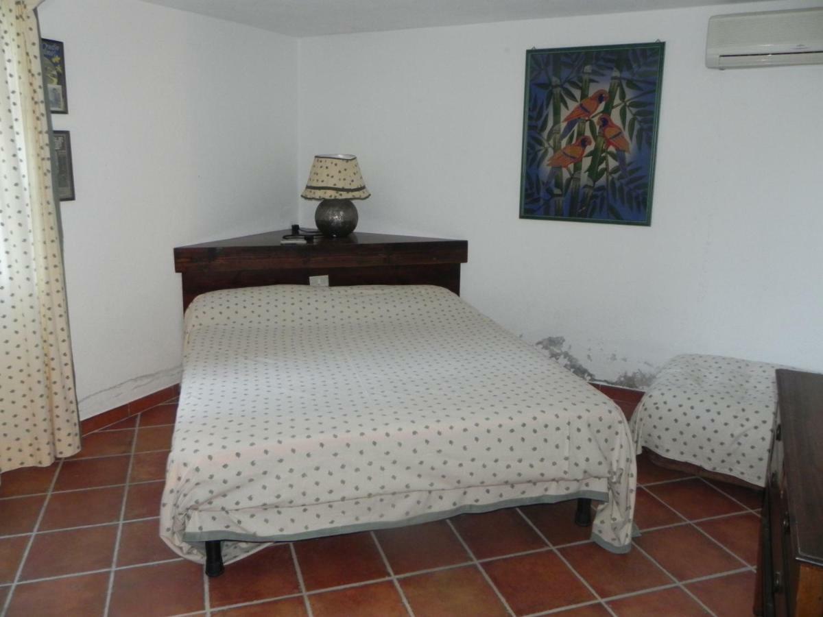Villa Rubia Villasimius Ngoại thất bức ảnh