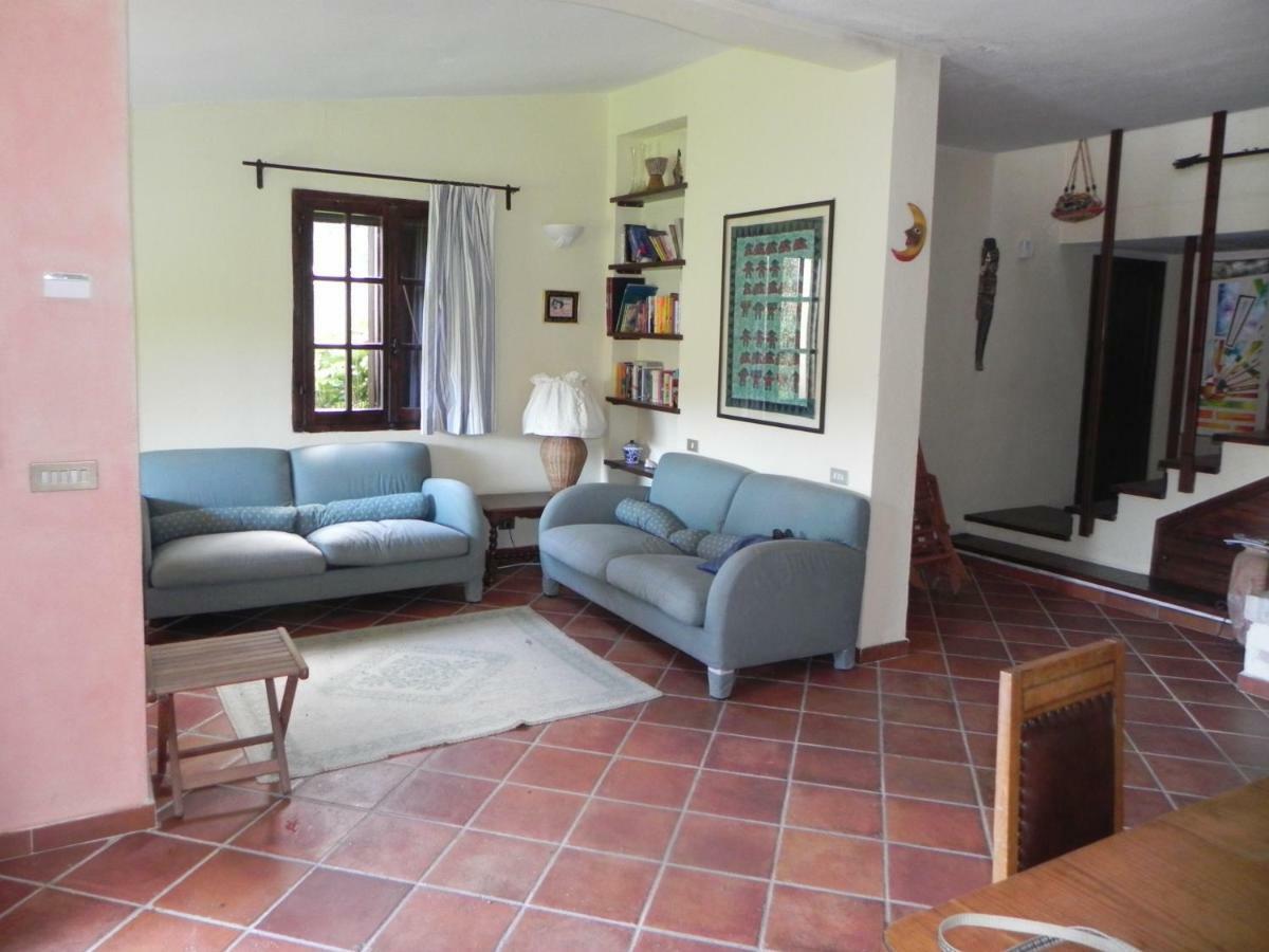 Villa Rubia Villasimius Ngoại thất bức ảnh